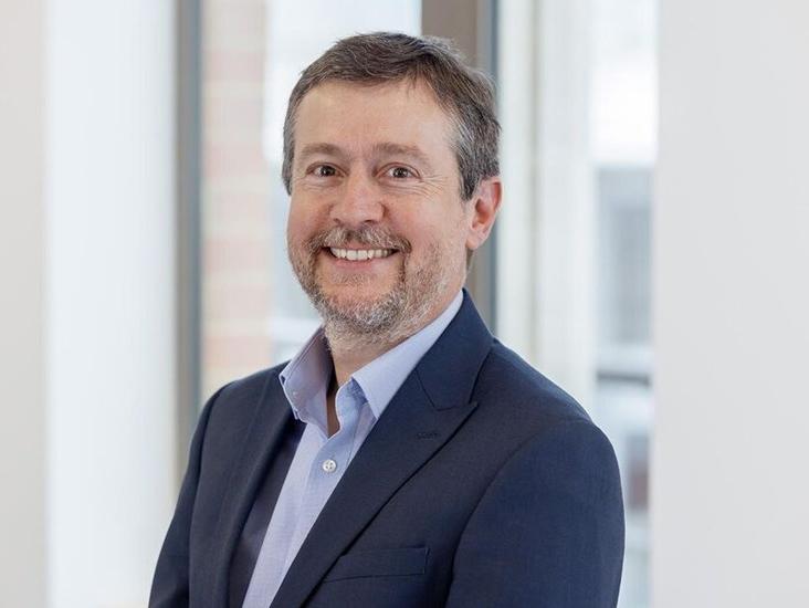 Uk Head Shot Duncan Stratford