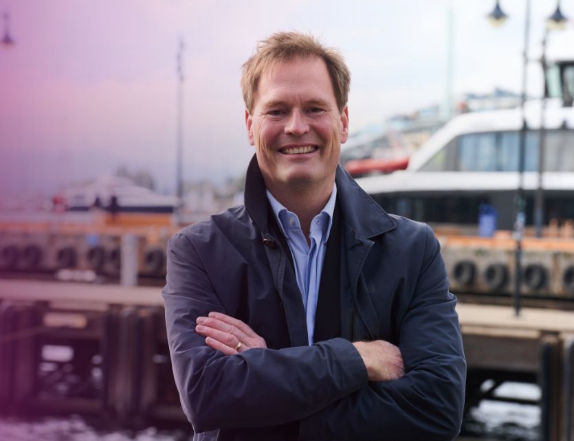 Teaser Krister Aanesen