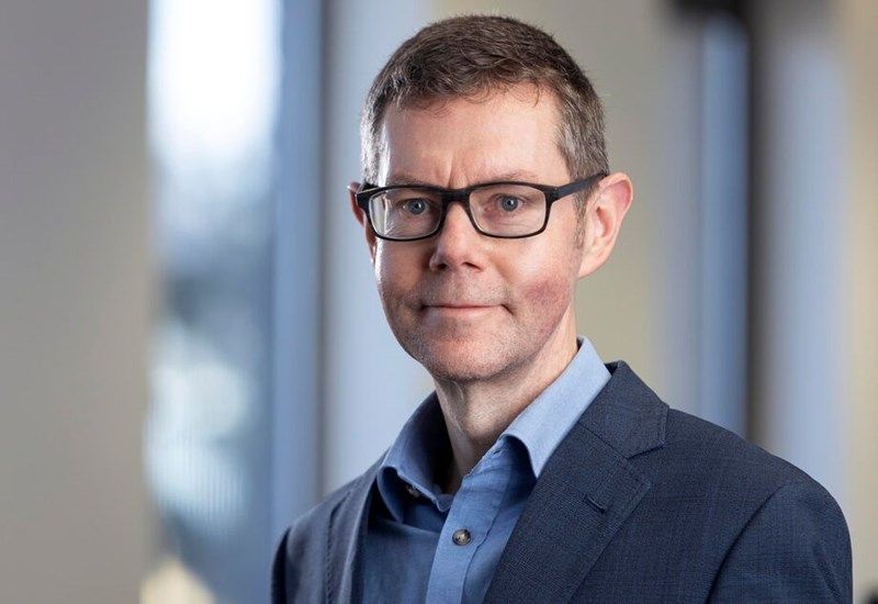 Uk Head Shot Gloucester Dominic Keane