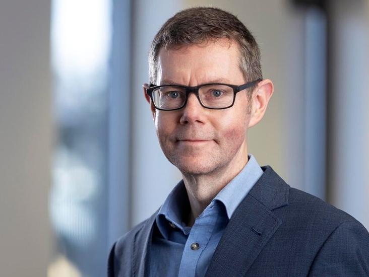 Uk Head Shot Gloucester Dominic Keane