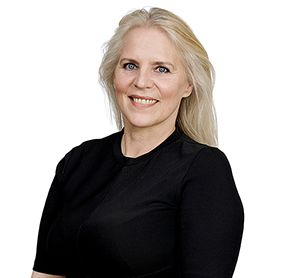 CFO og Project controller