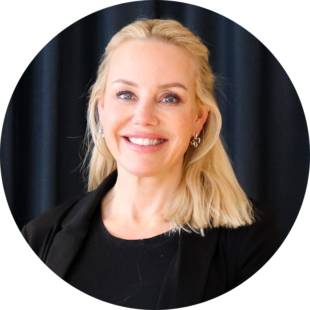 Lina Dahlgren
