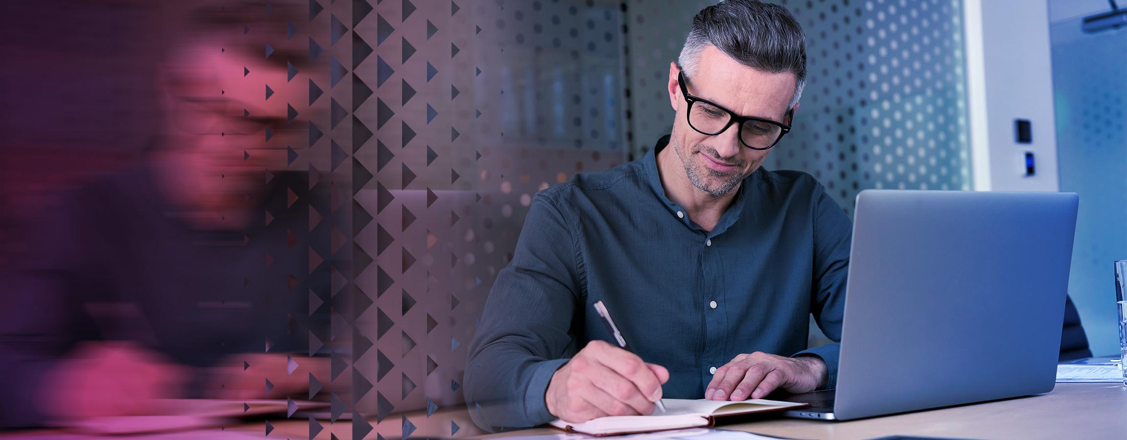 Foundation Office - ekonomitjänster för stiftelser