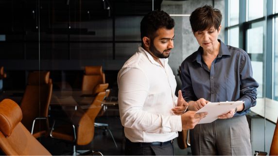 Az Uk Teaser   Immediate Action May Be Required To Comply With Oecd Pillar 2 Legislation