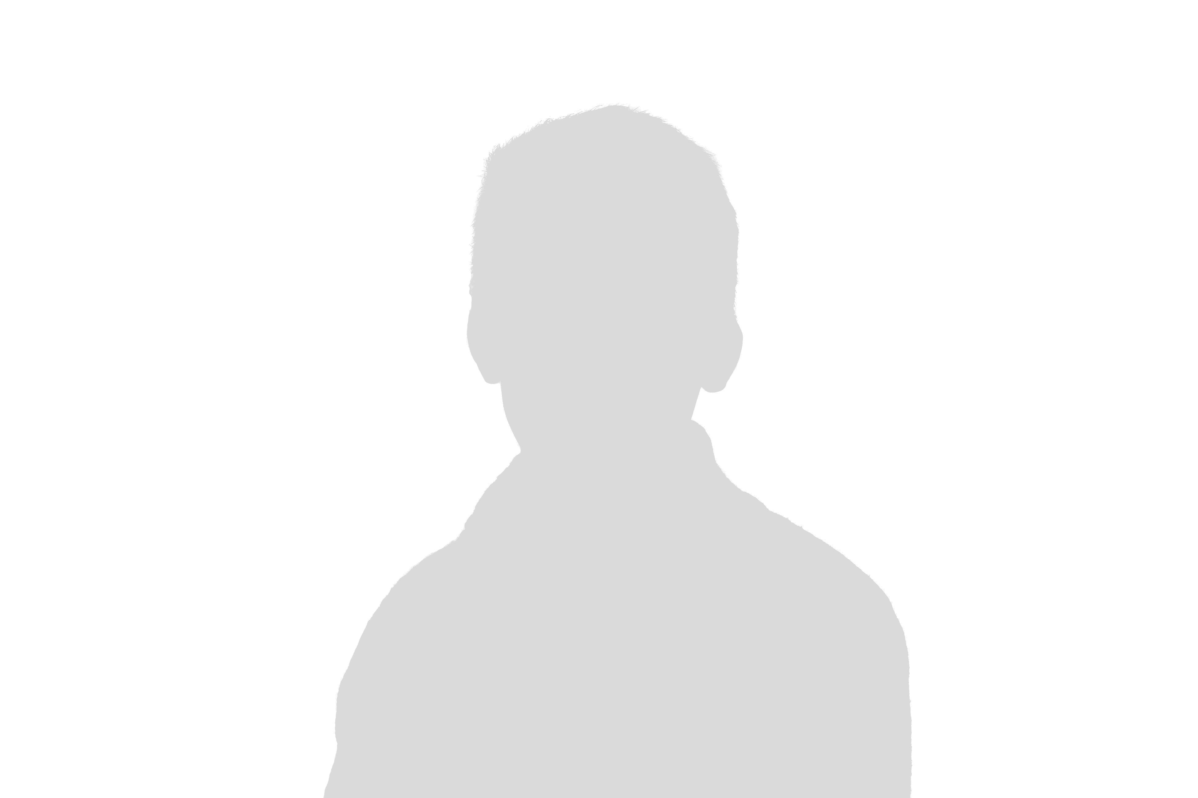 headshot of Phil Hall