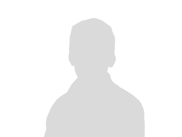 headshot of Phil Hall