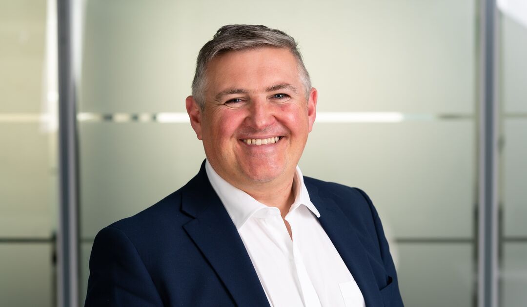 Donald Boyd Headshot