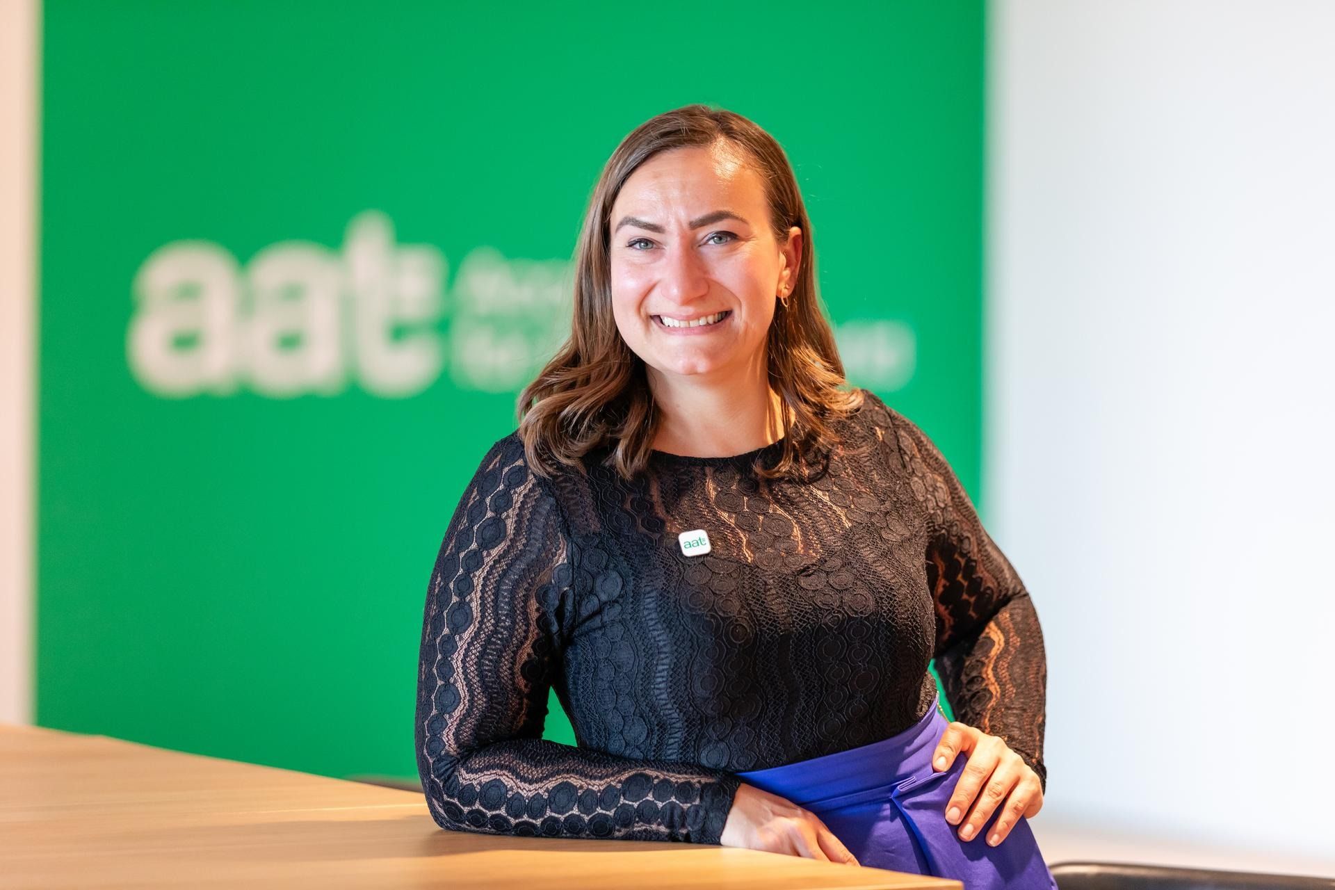 Aat Advisory Group Event  Aat Office 17 5 24  0552 1