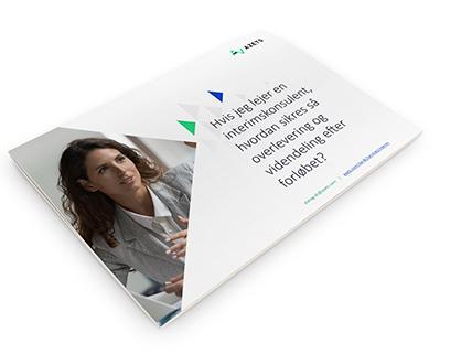 Hvordan Sikres Overlevering Og Vidensdeling 573x321px