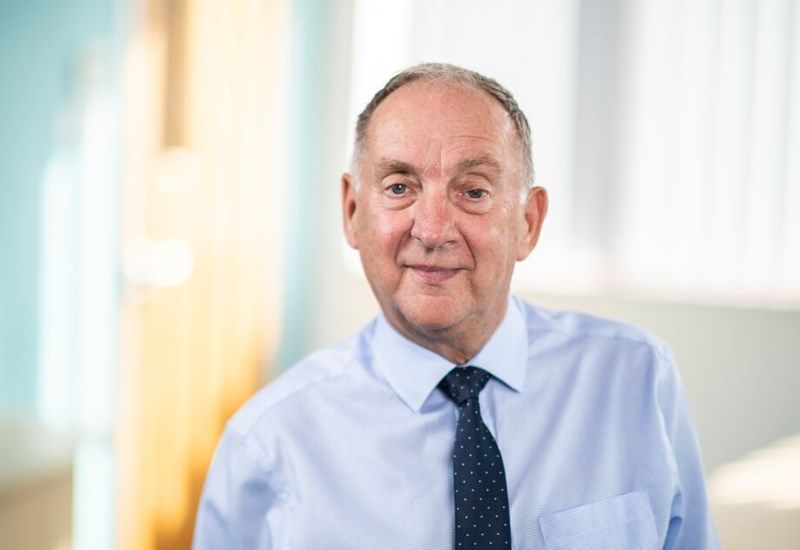 Uk Head Shot Rossendale Peter Johnson 05 300dpi