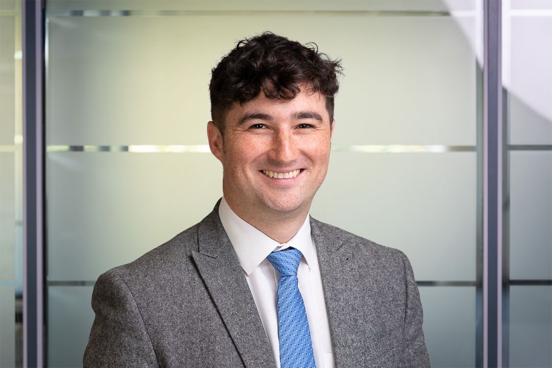 Headshot of matt allan