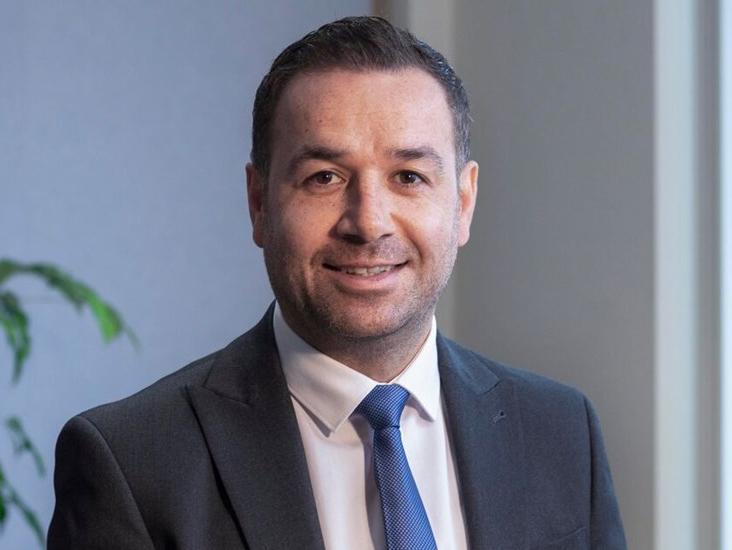 Uk Head Shot Cardiff Ashley Bryan
