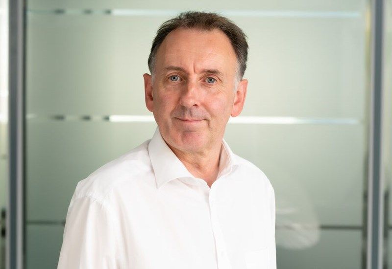 Uk Head Shot David Boyd 005 Col 300dpi