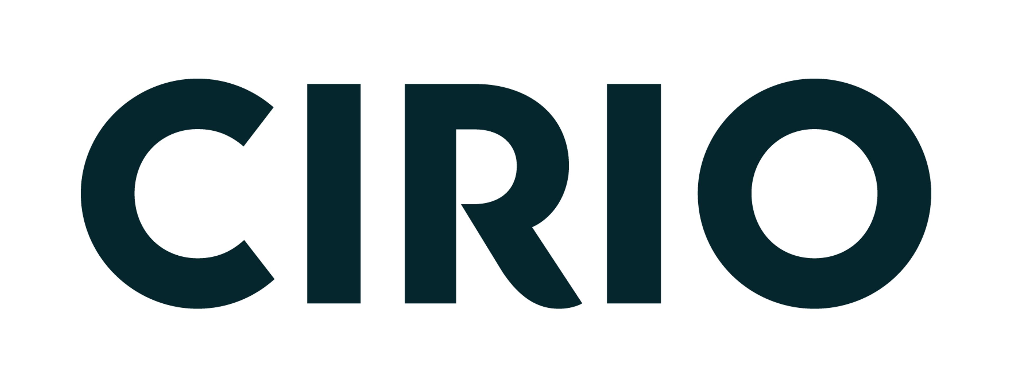 Cirio logga
