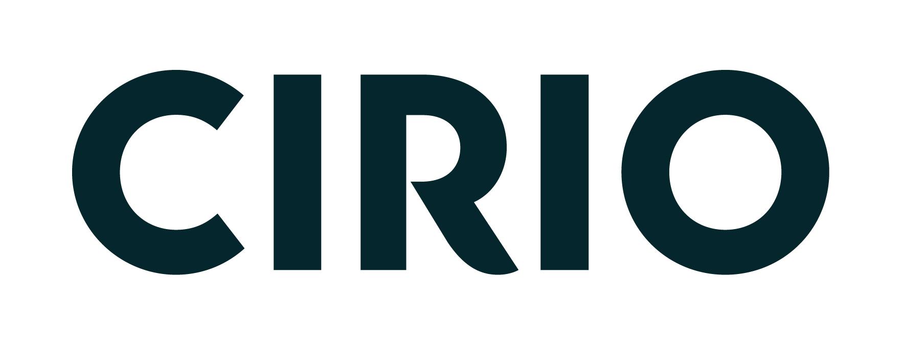 Cirio logga