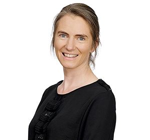 Alsidig lønkonsulent