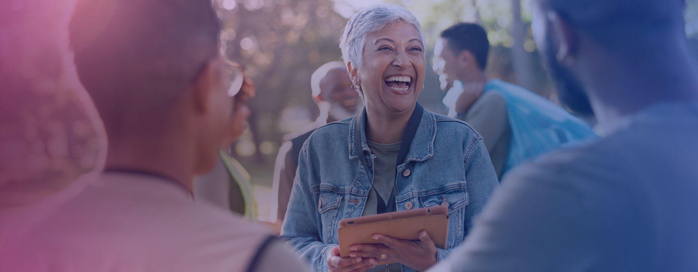 Hero Banner Azets Uk New Trustee Annual Report Requirements For Charities Sorp 2026