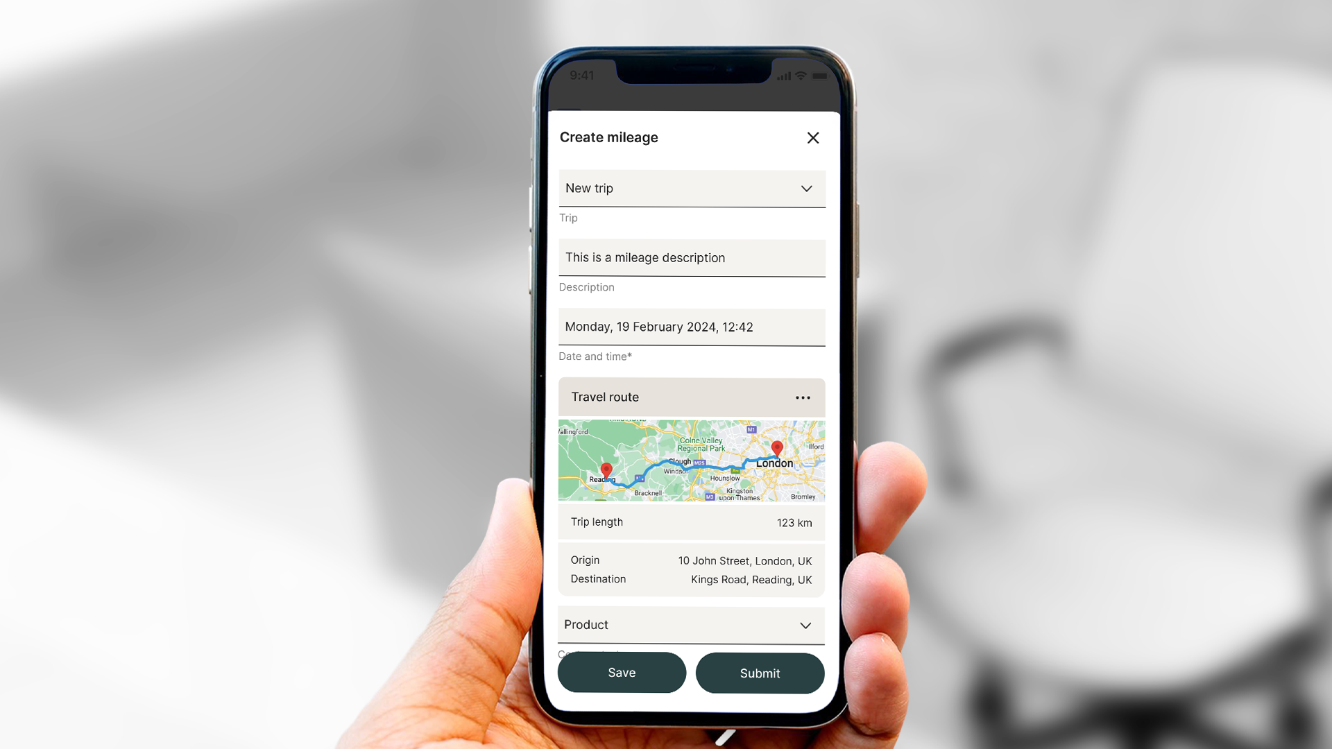 Azets Insight Getting Started with Azets Expense | Quick Setup Guide | Azets