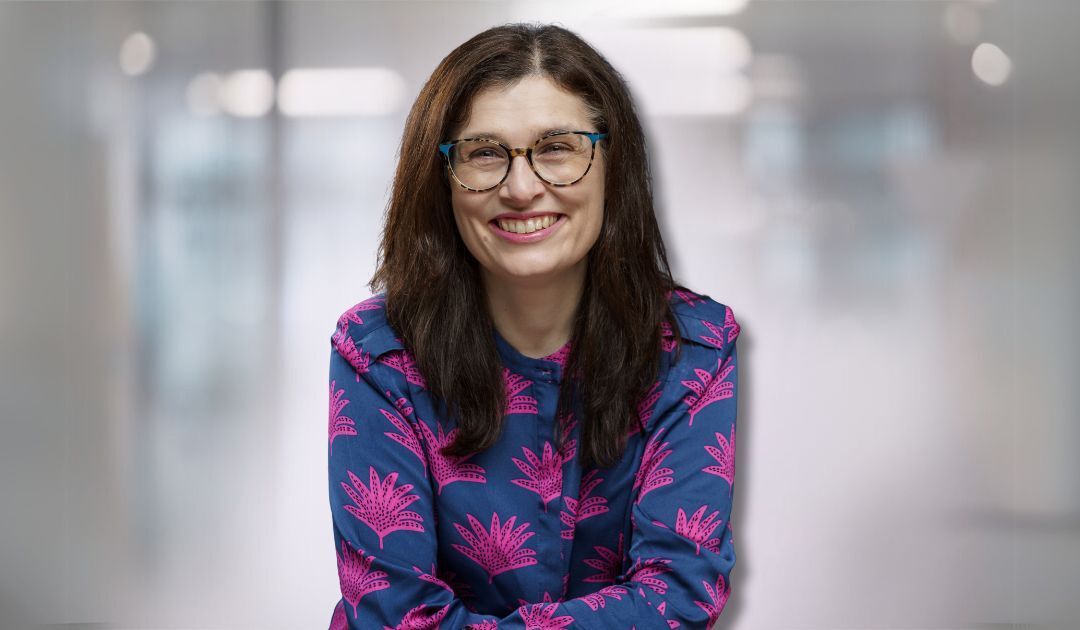 Uk Head Shot Catriona Donald