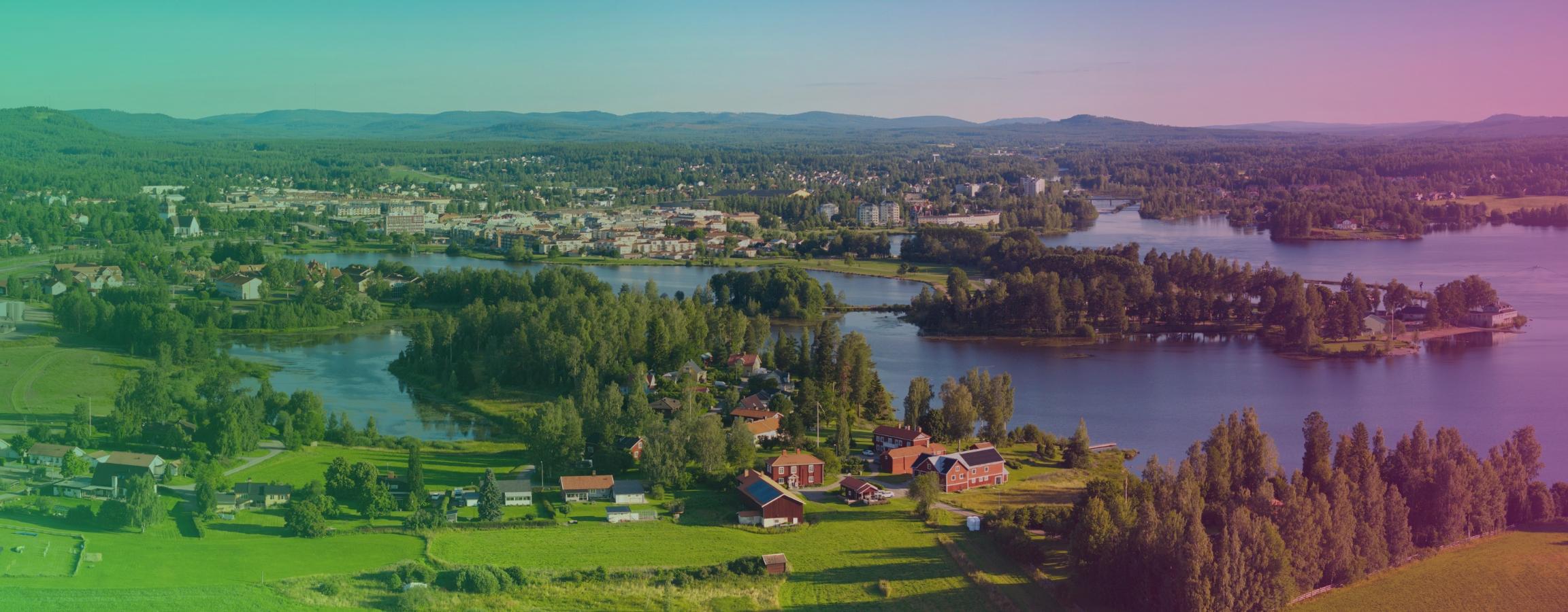Audit and accounting services in Bollnäs
