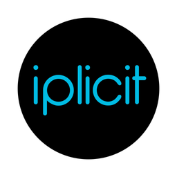 iplicit logo
