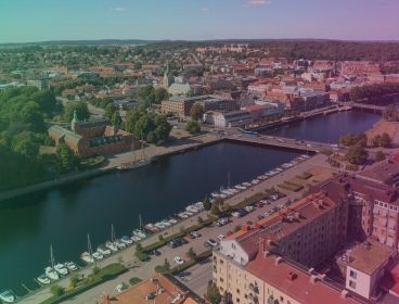 Audit and accounting services in Halmstad