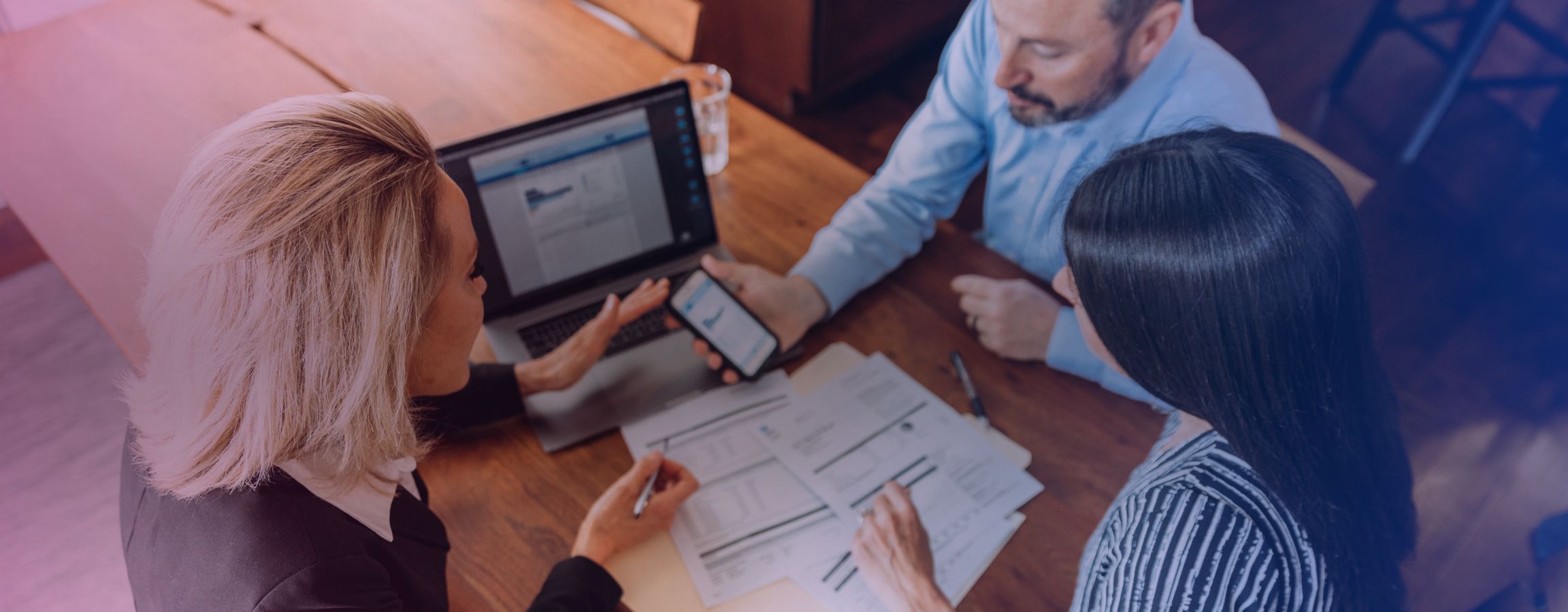 Hero Banner Azets UK - Avoiding common R&D Tax relief pitfalls Five real-world lessons.jpg