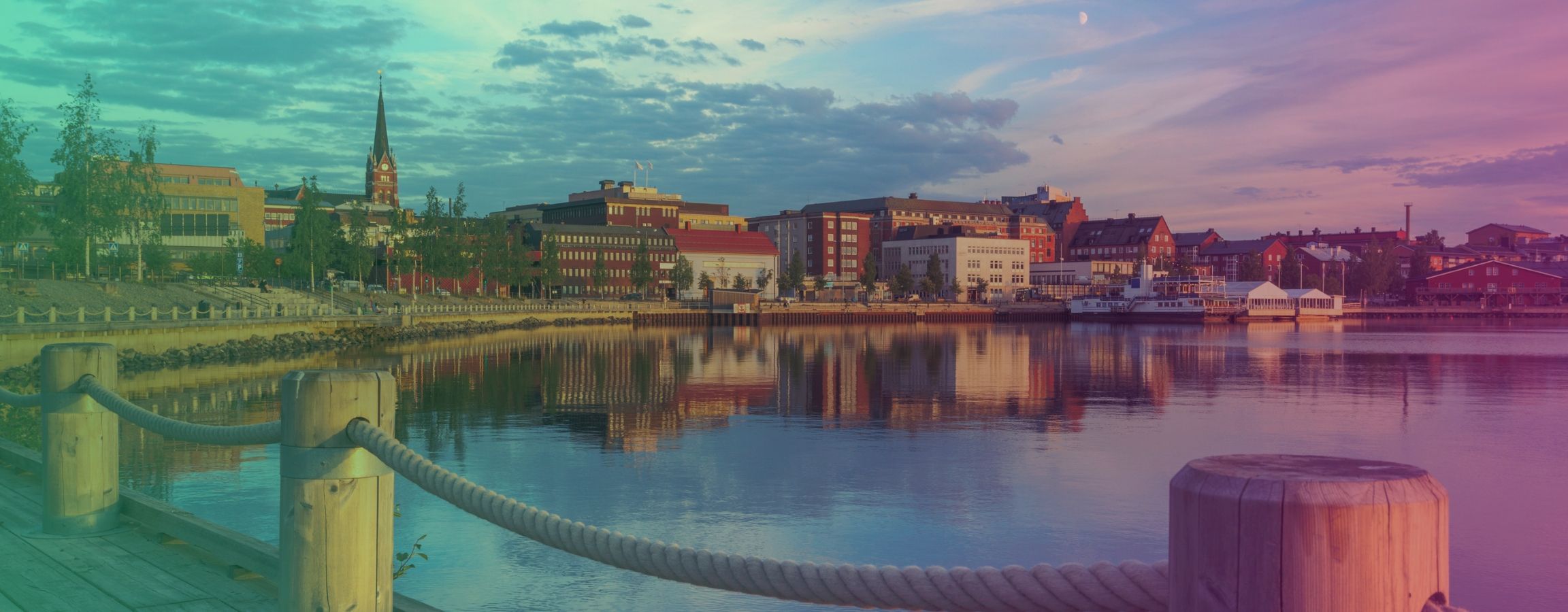 Redovisningsbyrå, lönehantering och revisor i Luleå
