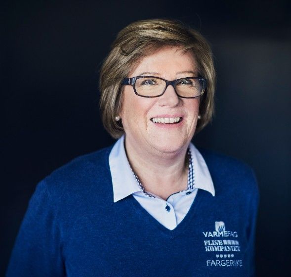 Karin Rosendahl Slette Interiørsenteret Fargerike.jpg