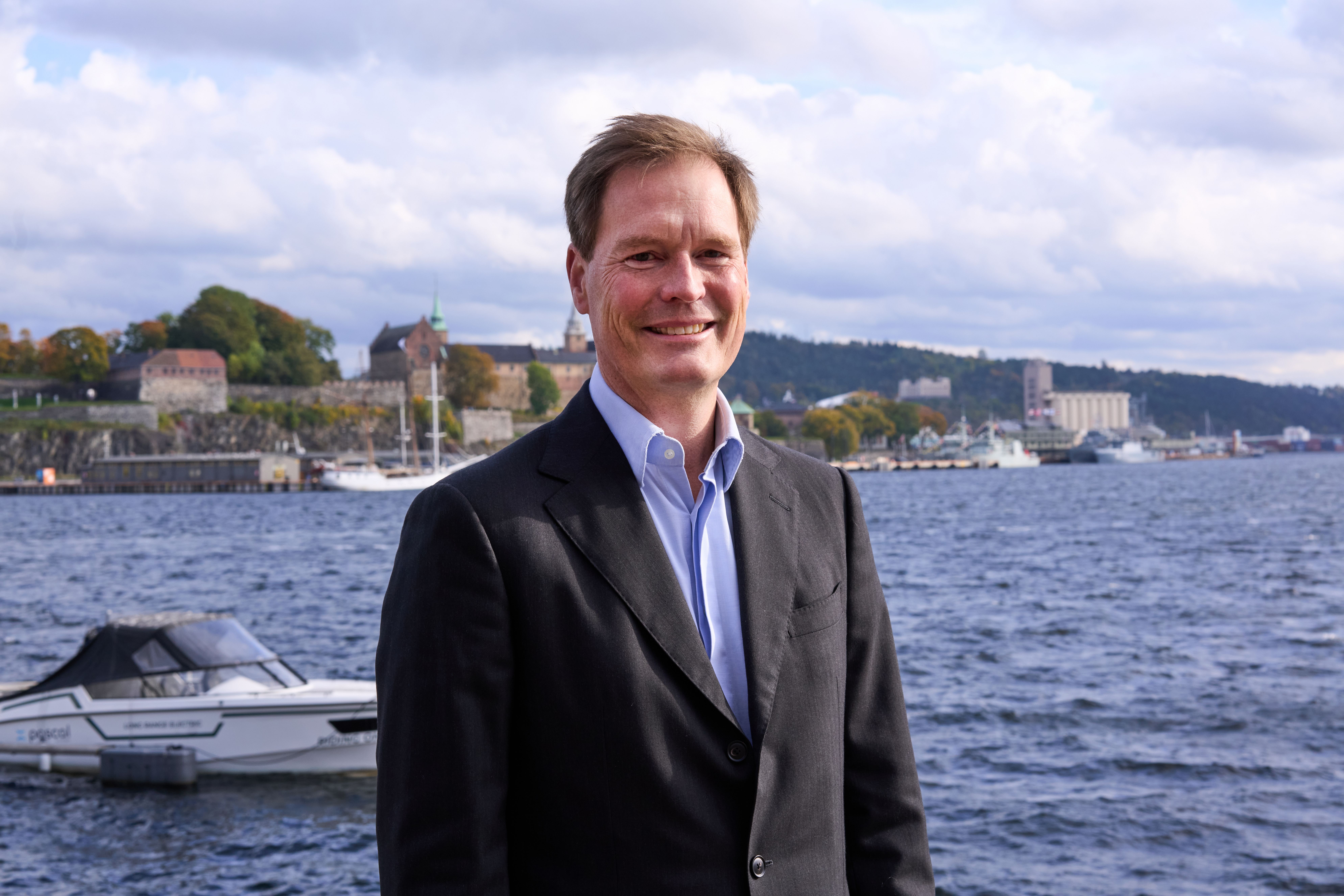 Krister Aanesen 1