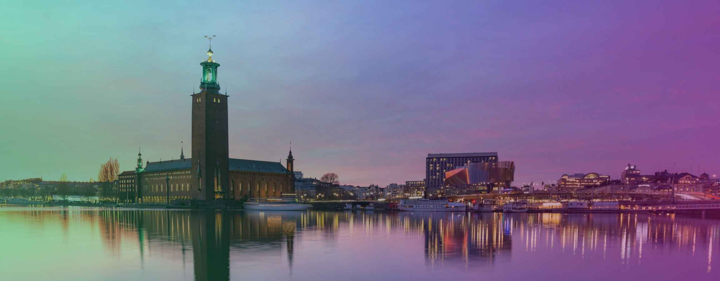Redovisningsbyrå, revisor och lönehantering i Stockholm