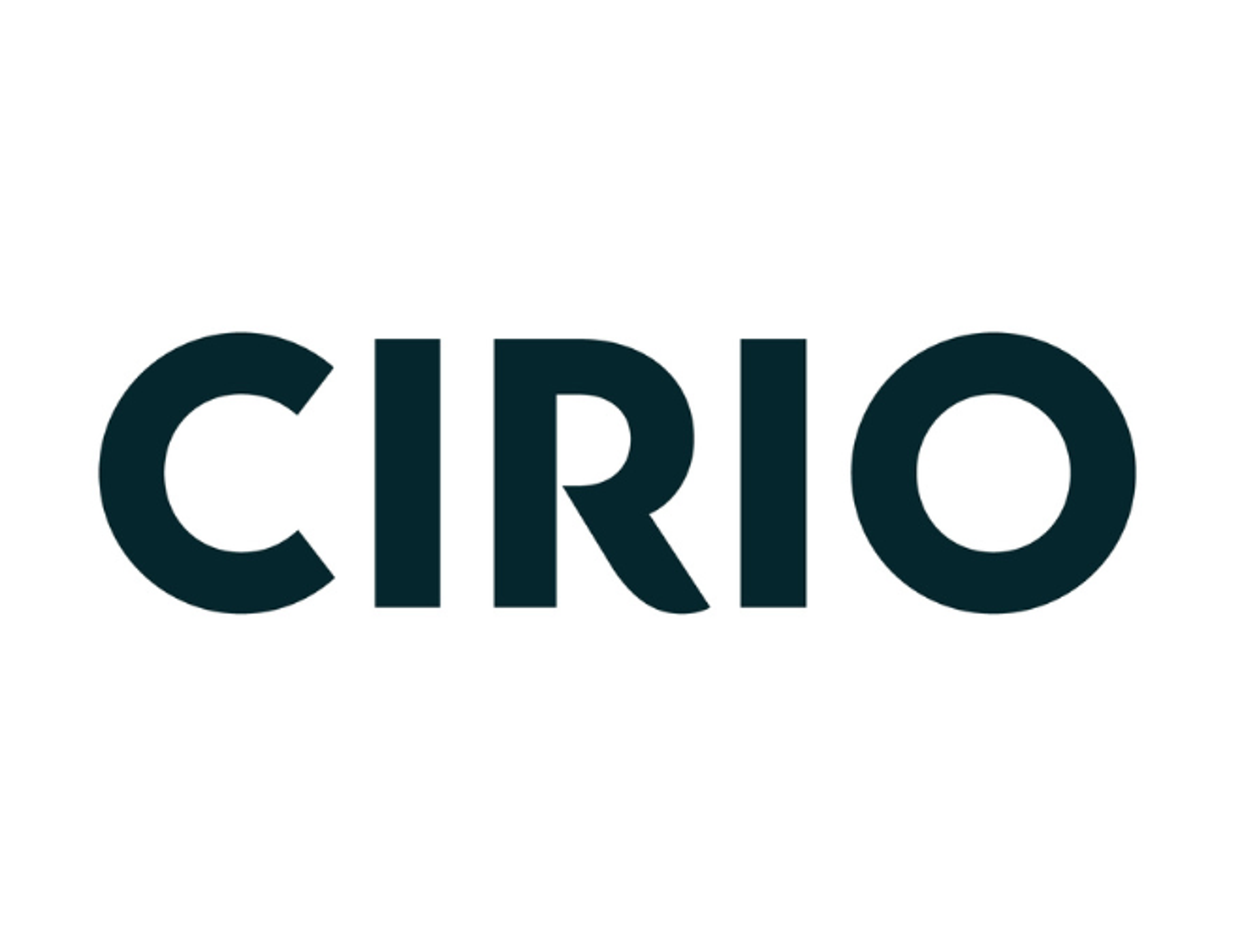 Cirio logo