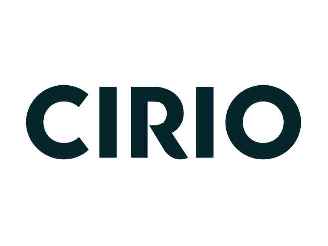Cirio Customer case