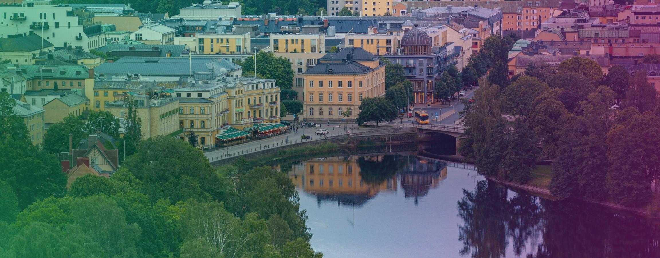 Audit and accounting services in Karlstad
