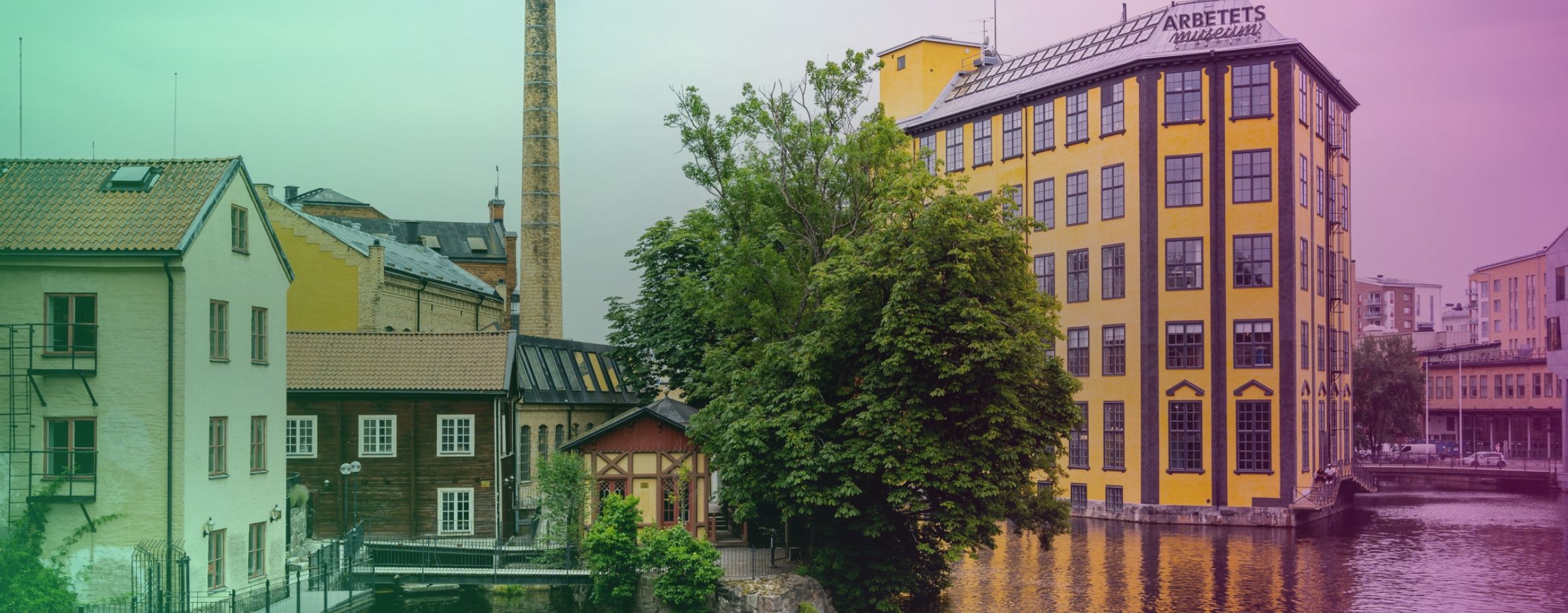 Redovisningsbyrå, lönehantering och revisor i Norrköping
