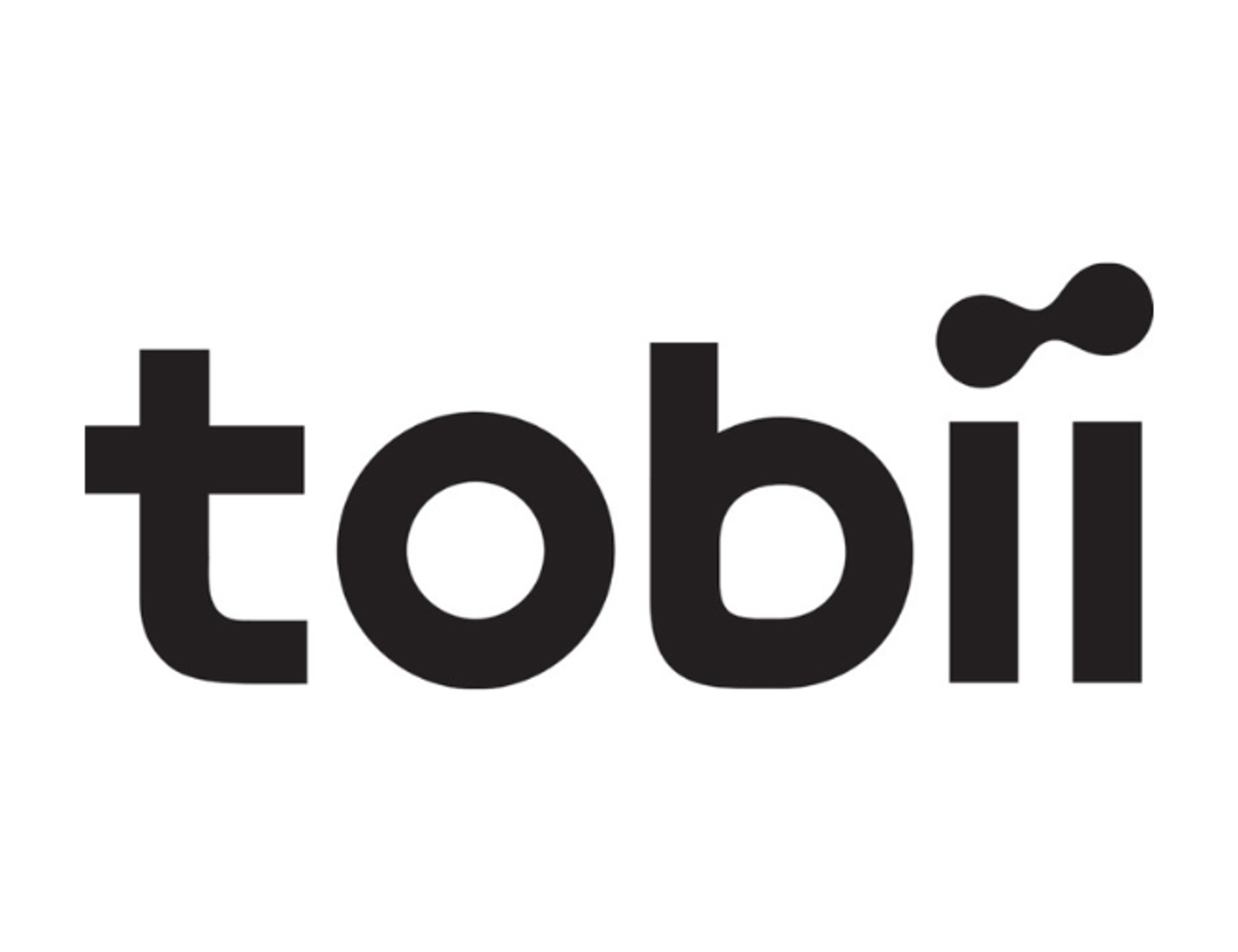Tobii logo