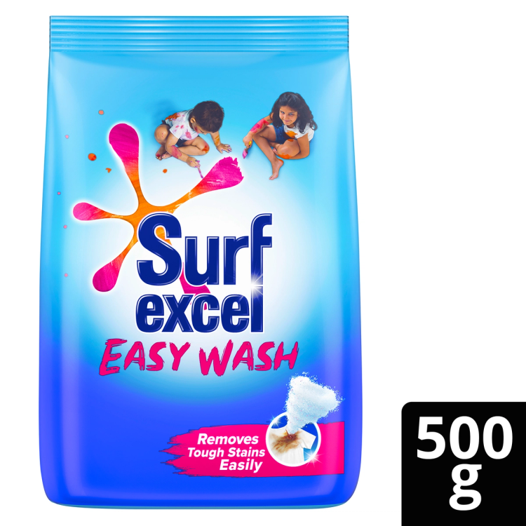 Surf excel Easy Wash