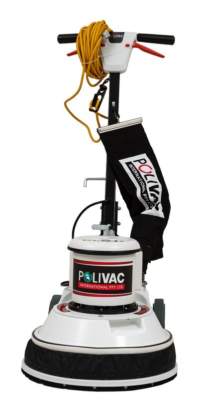 SV25 GEN2 Slow Speed Sander — additional view 1