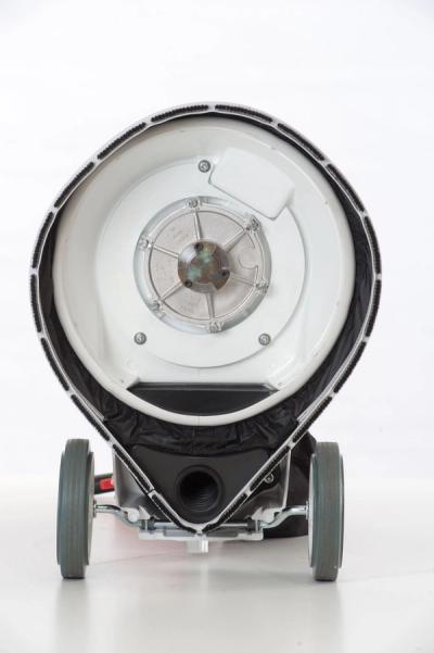 Sandivac SV25 – Slow Speed Floor Sander — additional view 1