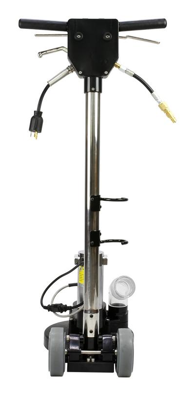 T-REX™ Jr. Total Rotary Extractor (T-REX-JR) — additional view 2