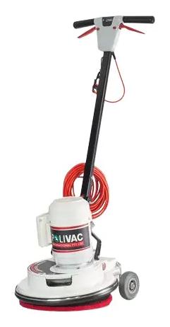 C27 Rotary Scrubber