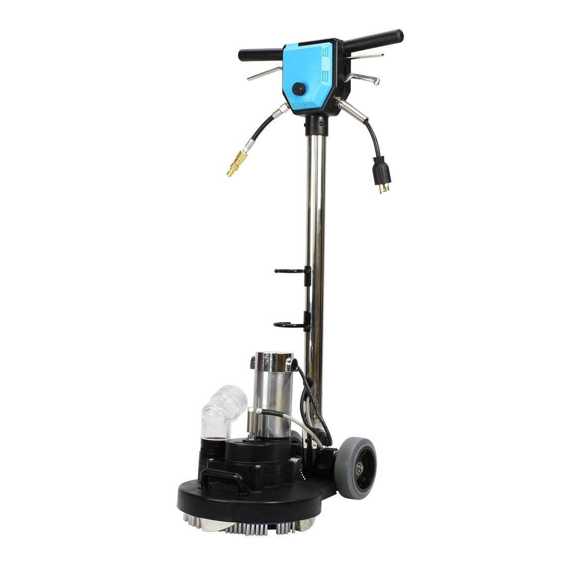 T-REX™ Jr. Total Rotary Extractor (T-REX-JR)