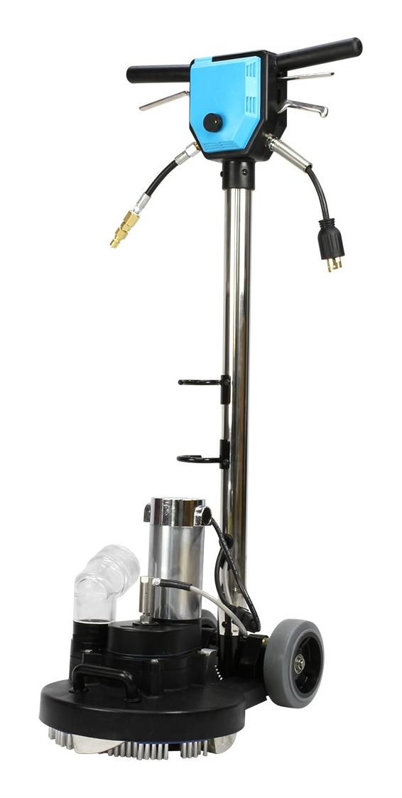 T-REX™ Jr. Total Rotary Extractor (T-REX-JR)