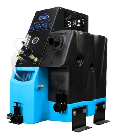 MYTEE ETM-LX-PLUS Escape® LX™ Plus Electric Truckmount — additional view 3