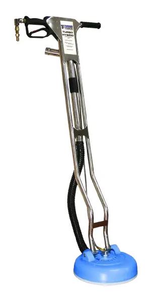 TURBO FORCE 12” TILE AND GROUT CLEANING TOOL (TH40)