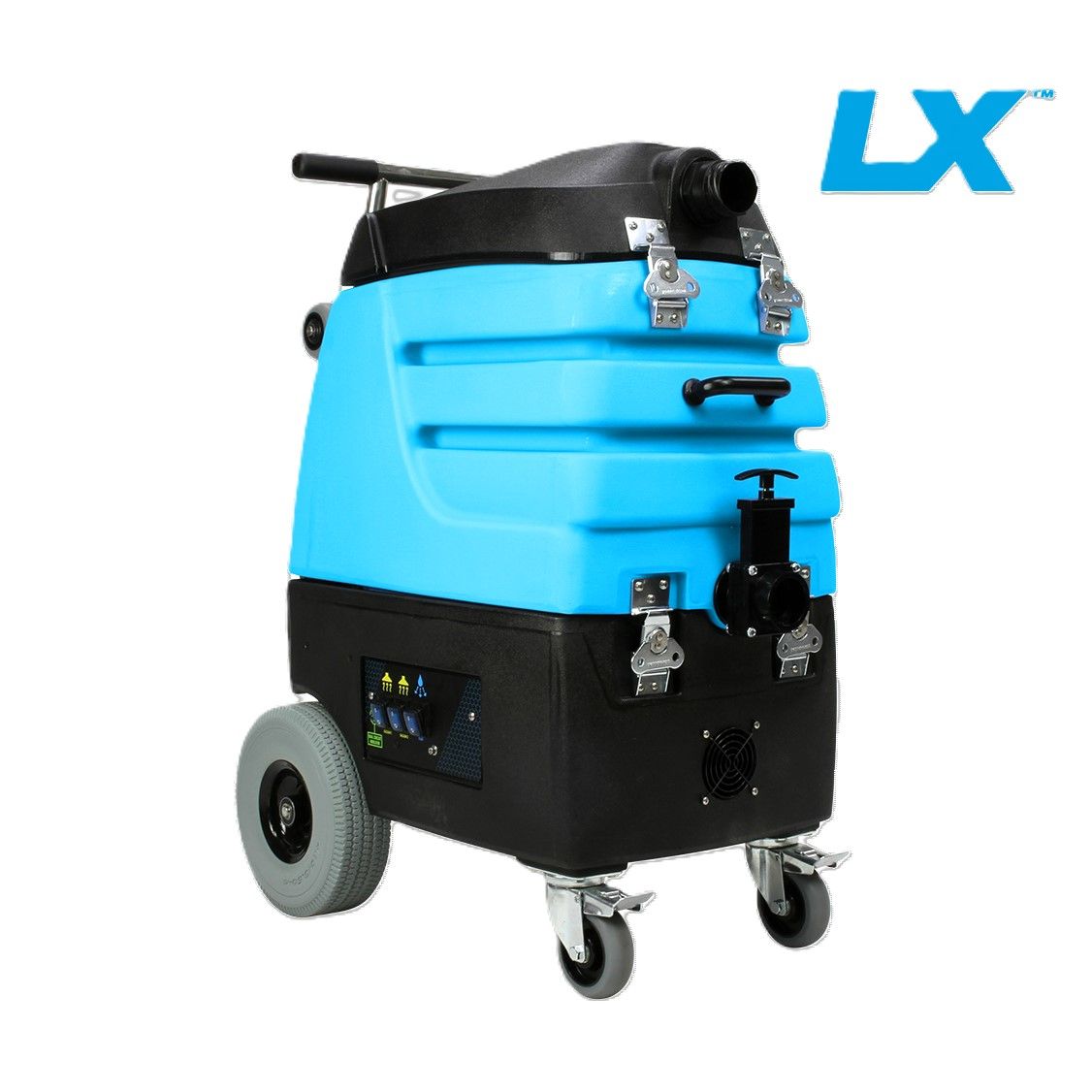 MYTEE 7000LX FLOOD HOG FLOOD EXTRACTOR