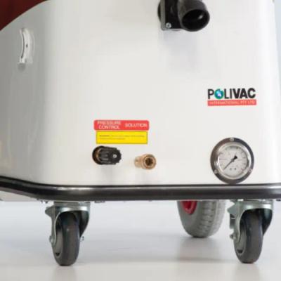 POLIVAC PREDATOR MK 1 – CARPET EXTRACTOR — additional view 2