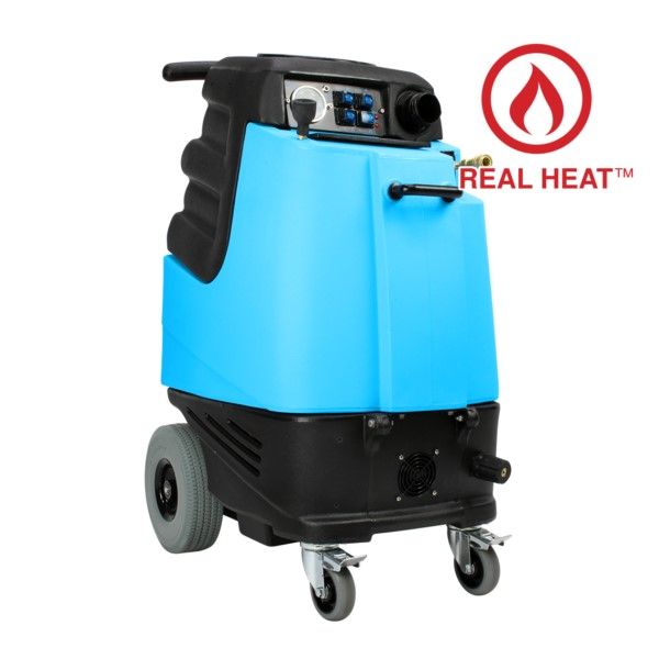 Mytee 1003DX Speedster® Deluxe Heated Carpet Extractor