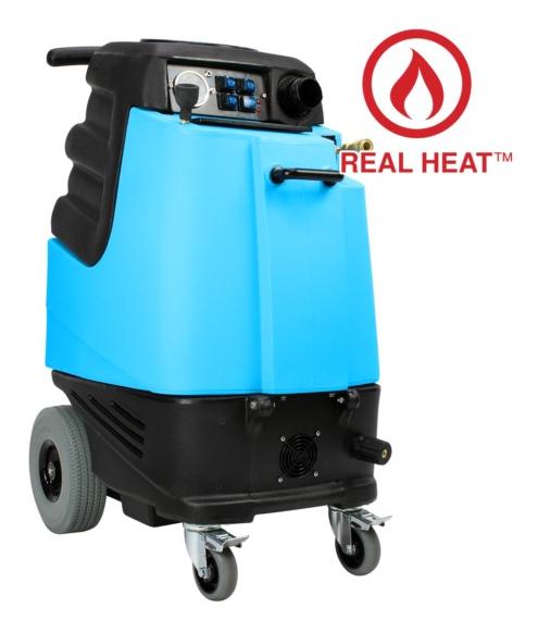 Mytee 1003DX Speedster® Deluxe Heated Carpet Extractor