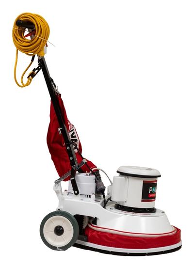 PV25GEN2 SUCTION POLISHER — additional view 1